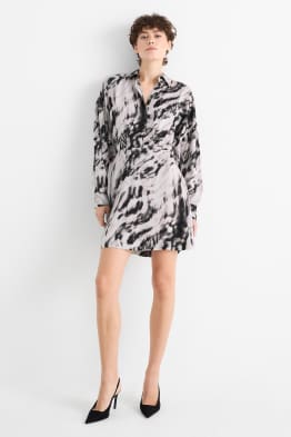 Where to find shirt dresses discount