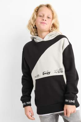 Gaming - hoodie