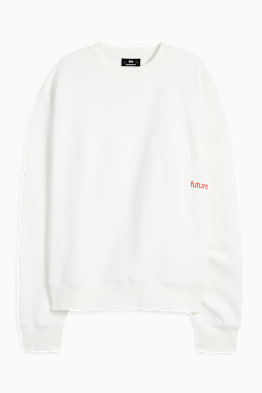 Sweat oversize