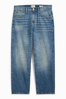 Relaxed jeans