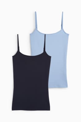 Lot de 2 - haut basique