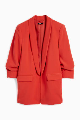 Business blazer - relaxed fit