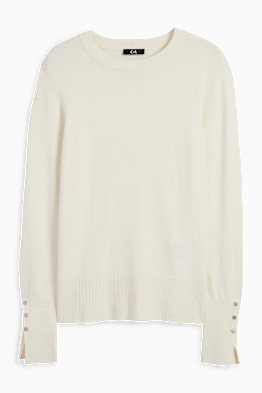 Jersey de punto fino