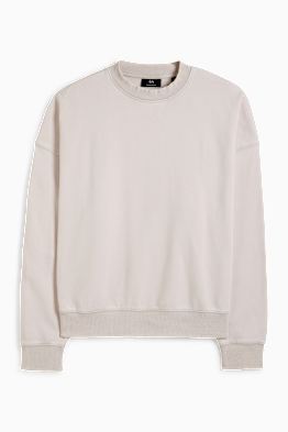 Sweat oversize
