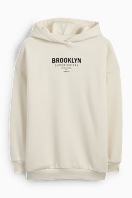 Brooklyn - Hoodie
