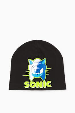 Sonic - beanie
