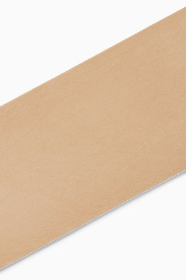 Wielopak, 3 pary - cienkie podkolanówki - LYCRA® - 20 DEN