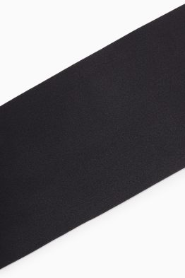 Set van 3 paar - fijne kniekousen - LYCRA® - 20 DEN