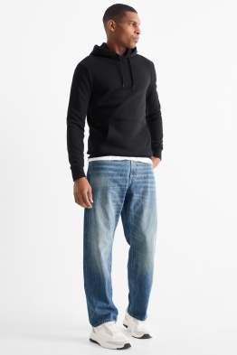 Relaxed jeans