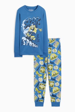 SpongeBob SquarePants - pyjama - 2-delig