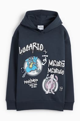 Pokémon - Hoodie