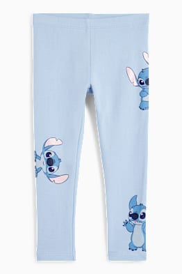Lilo & Stitch - thermolegging