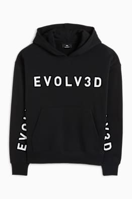 Oversized-Hoodie