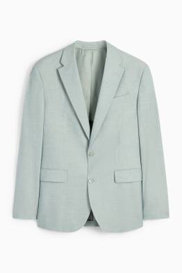 Mix & match tailored jacket - regular fit - Flex