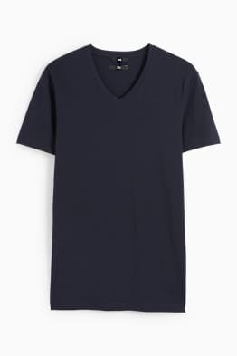 T-shirt - slim fit - Flex