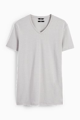 T-shirt - slim fit - Flex