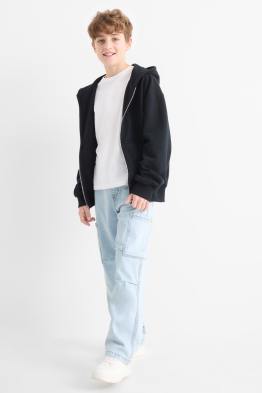 Cargojeans