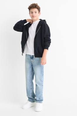 Relaxed jeans