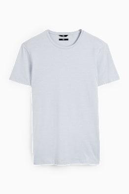 T-shirt - slim fit - Flex
