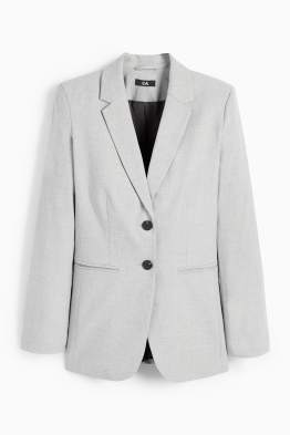 Business-blazer - regular fit