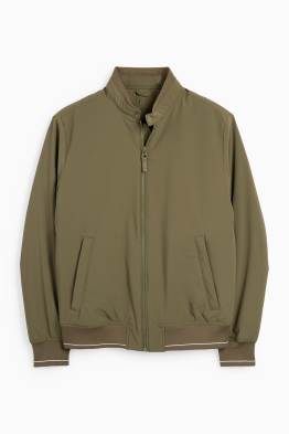 Bomber jacket - water-repellent