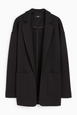 Blazer long oversize