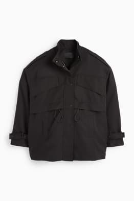Jacke
