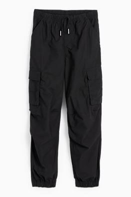 Cargo trousers