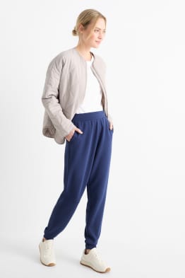 Basic joggingbroek