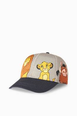 The Lion King - baseballpet