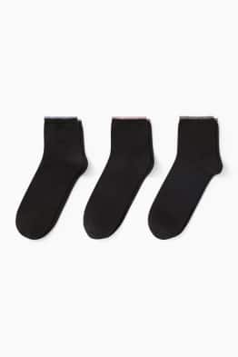 Pack de 3 - calcetines