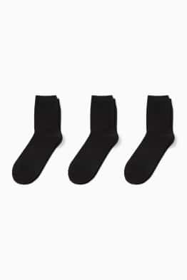Pack de 3 - calcetines - LYCRA®