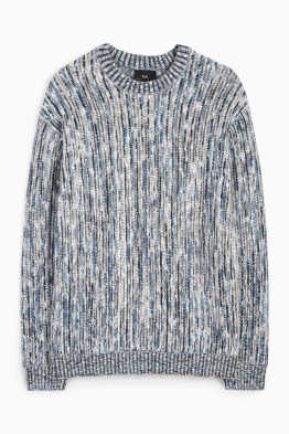 Pullover