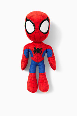 Spider-Man - knuffel