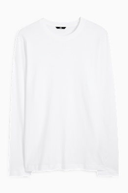 Tricou cu mânecă lungă