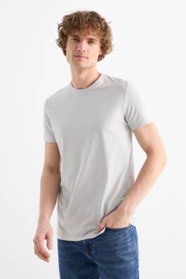 T-shirt - slim fit - Flex