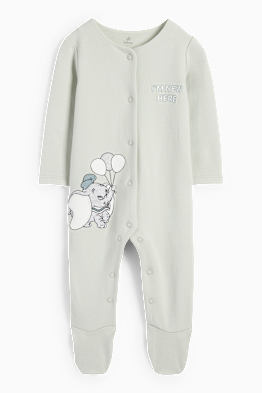 Dumbo - pyjama pour bébé