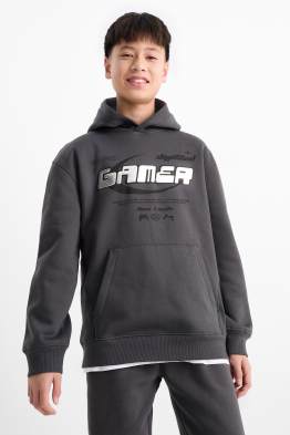 Gaming - hoodie