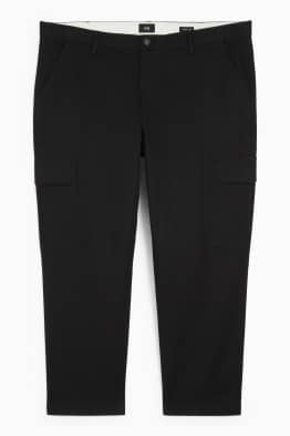 Pantalons cargo