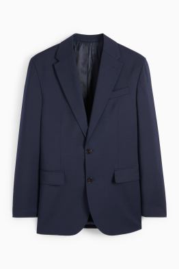 Giacca coordinabile in lana - regular fit