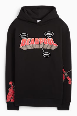 Deadpool - sweat à capuche