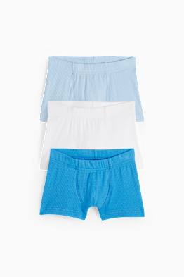 Confezione da 3 - boxer