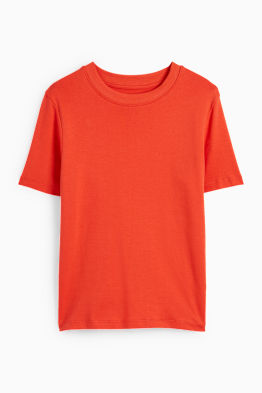 Camiseta básica