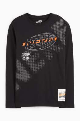 NERF - Langarmshirt