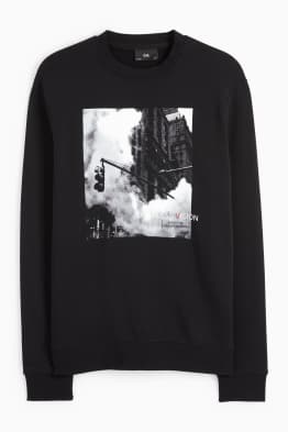 Sudadera