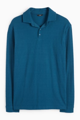 Polo - con textura