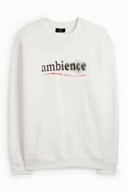Sudadera
