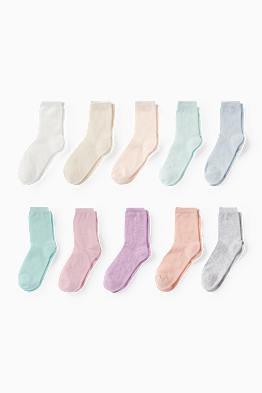 Multipack 10er - Socken