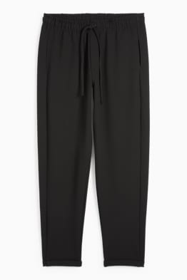 Pantalon de jogging - texturé