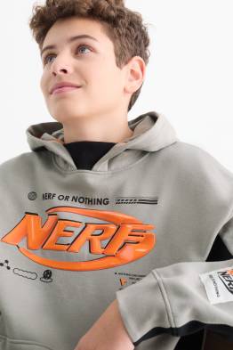 NERF - hoodie
